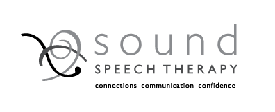 Sound Speech Therapy